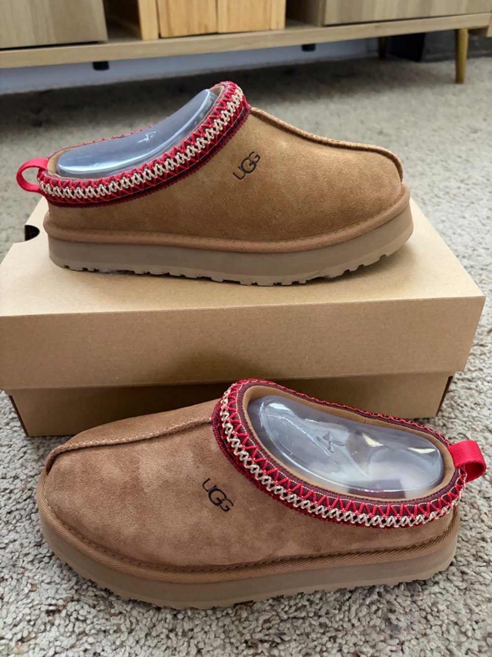 UGGs Kids’ Tazz Slippers